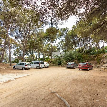 Acogedor Bungalow Park Florimar タラゴナ エクステリア 写真
